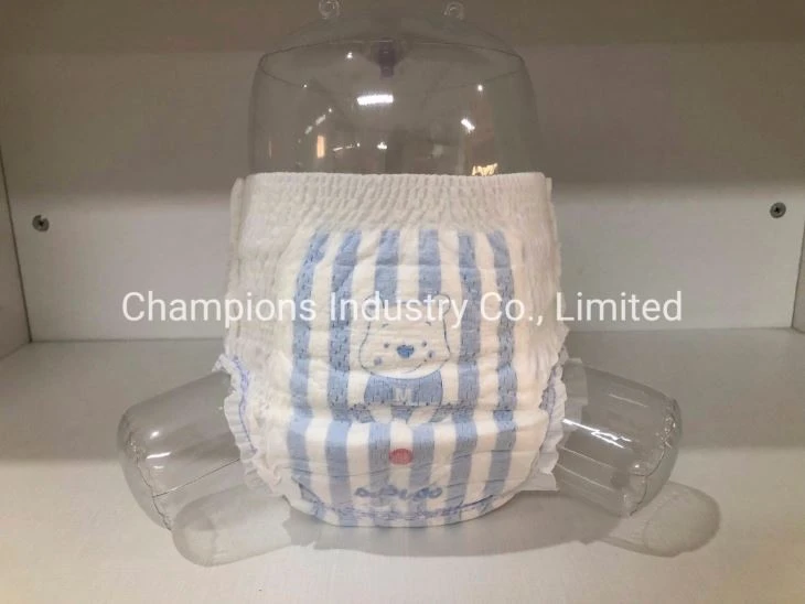 SAP For Making Pull Up Baby Diaper