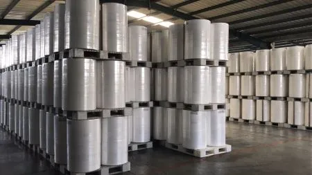 Kain Bukan Tenunan untuk Membuat Lampin Bayi