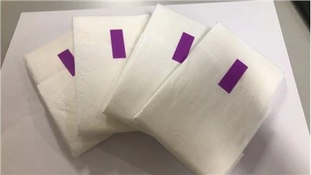 Pad Anion Bernafas Wanita